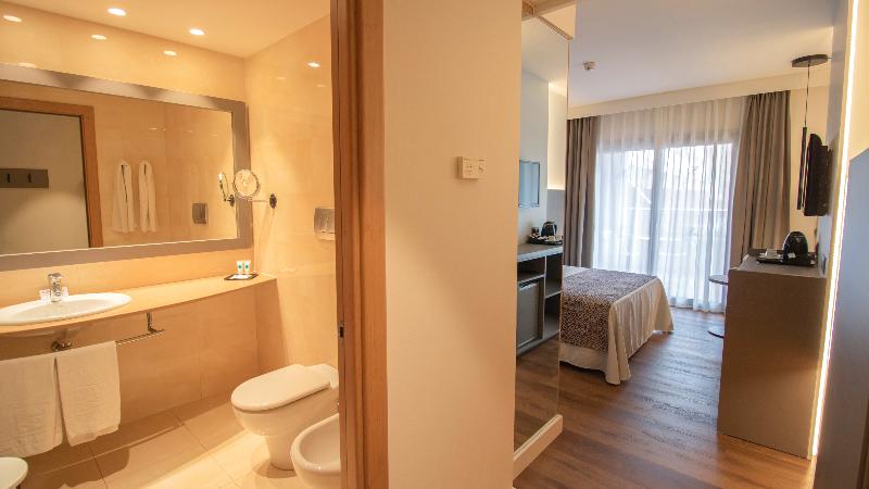 스탠다드 룸, Golden Bahia De Tossa & Spa 4 Sup