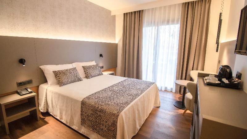 Номер Стандарт, Golden Bahia De Tossa & Spa 4 Sup