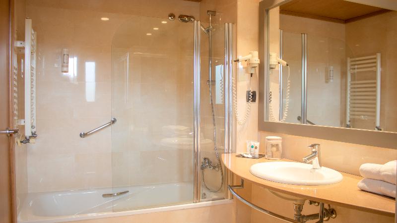 스탠다드 룸, Golden Bahia De Tossa & Spa 4 Sup