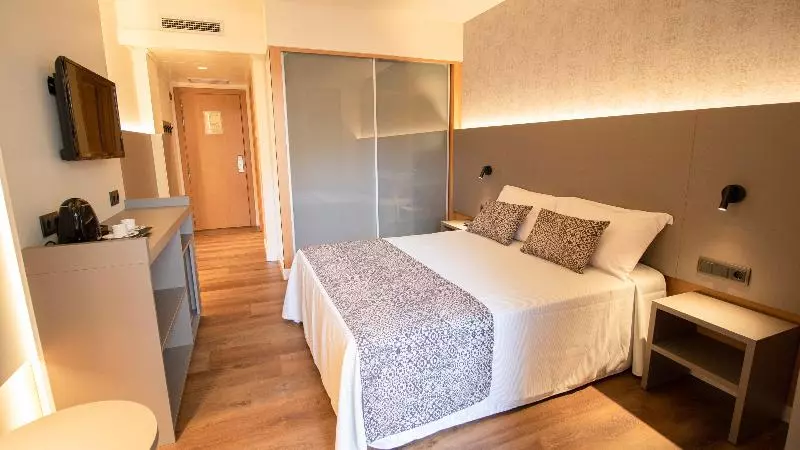 اتاق استاندارد, Golden Bahia De Tossa & Spa 4 Sup