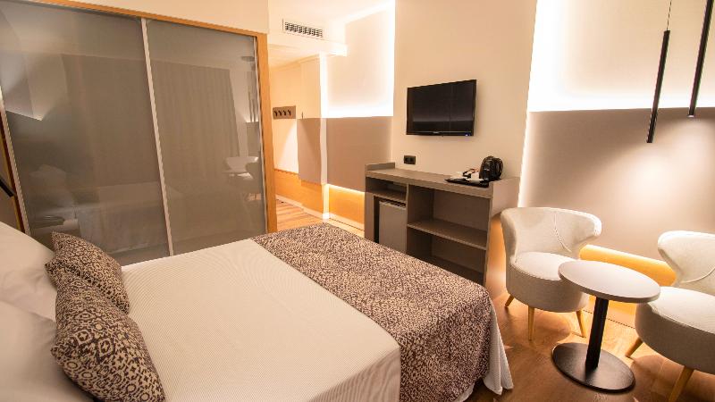 스탠다드 룸, Golden Bahia De Tossa & Spa 4 Sup
