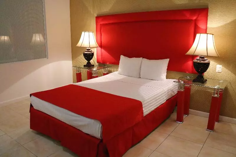 اتاق استاندارد چهار تخته, Golden Bahia De Tossa & Spa 4 Sup