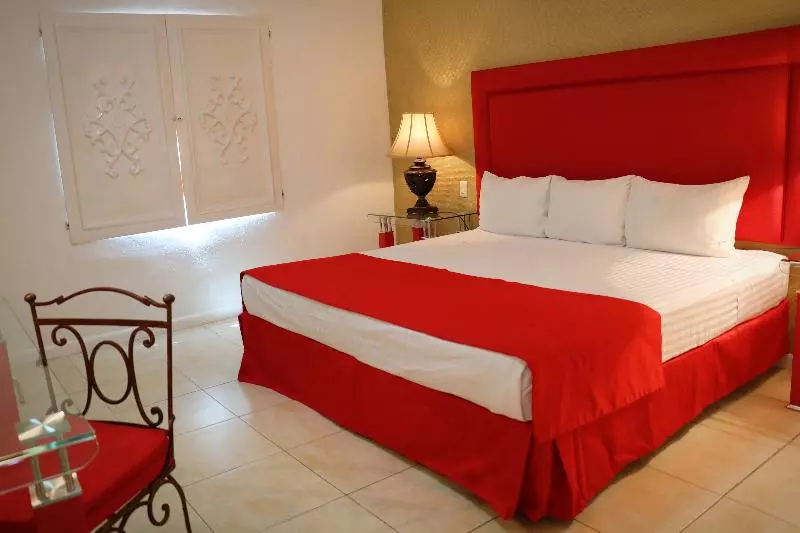 اتاق استاندارد چهار تخته, Golden Bahia De Tossa & Spa 4 Sup