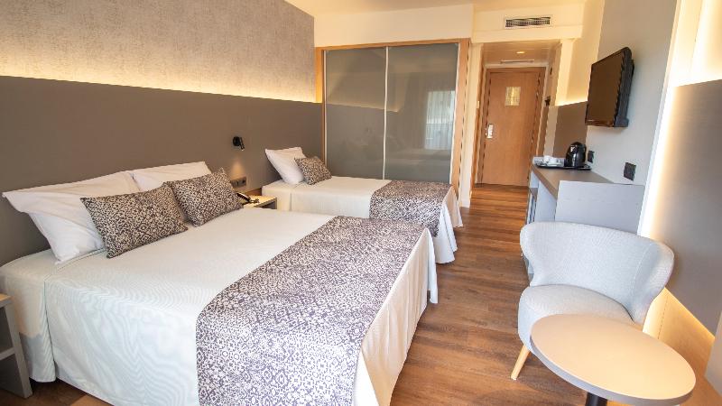 스탠다드 룸, Golden Bahia De Tossa & Spa 4 Sup