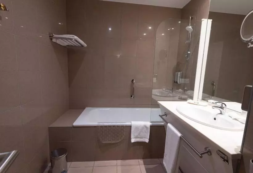 اتاق استاندارد, Grand Hôtel Du Tonneau D Or