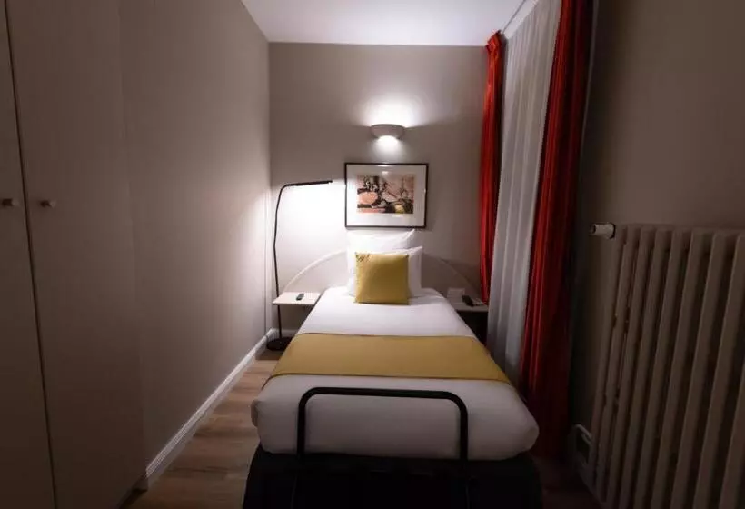 اتاق استاندارد, Grand Hôtel Du Tonneau D Or