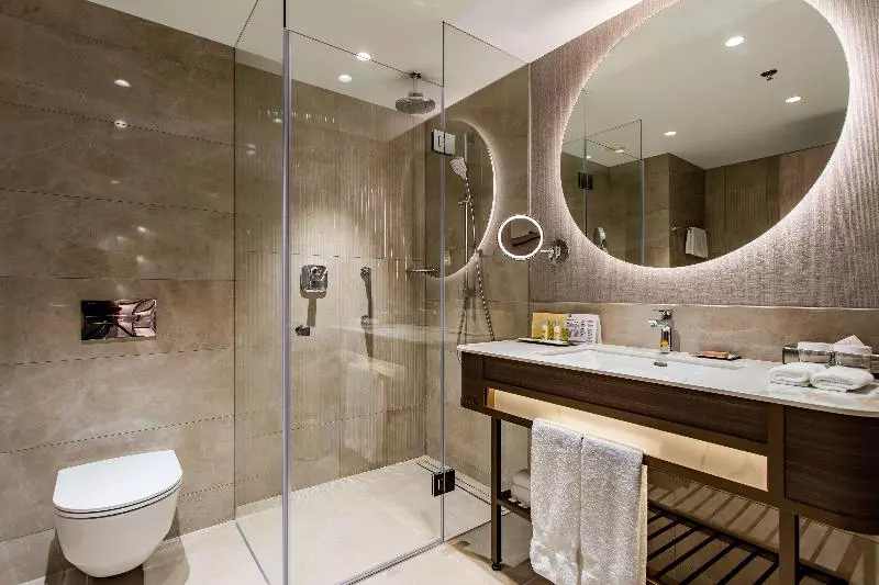 エクゼクティブスイート, Hilton Sofia