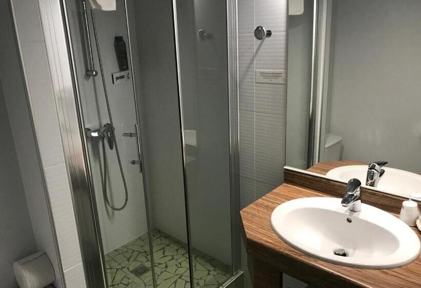 Номер Стандарт, Hôtel Ramuntcho