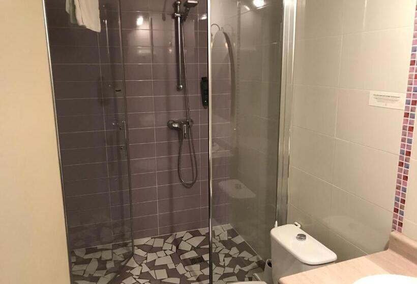 Номер Стандарт, Hôtel Ramuntcho