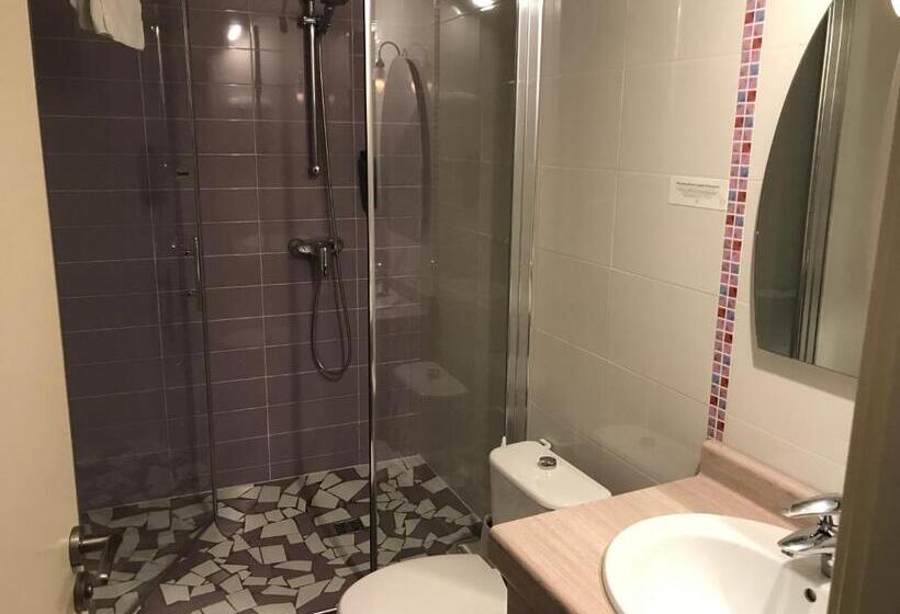 Номер Стандарт, Hôtel Ramuntcho