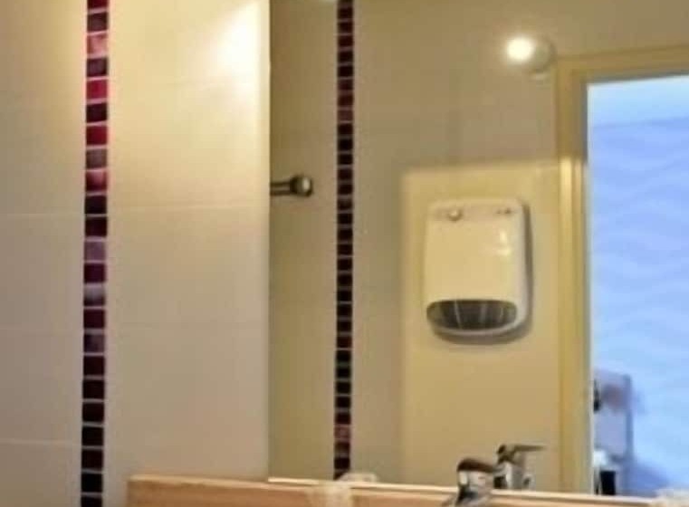 Номер Стандарт, Hôtel Ramuntcho