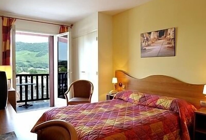 Номер Стандарт, Hôtel Ramuntcho