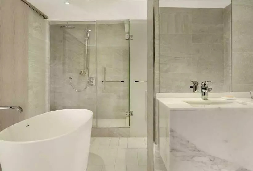 プレジデントスイートルーム, Hyatt Regency Paris Etoile