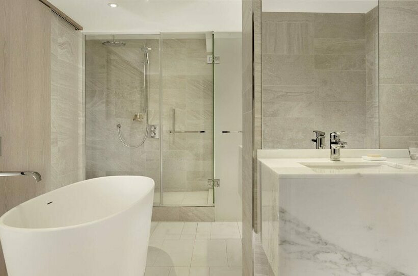 سوئیت پرزیدنت, Hyatt Regency Paris Etoile