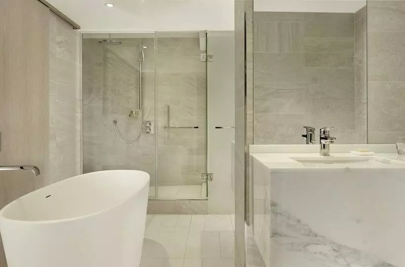 プレジデントスイートルーム, Hyatt Regency Paris Etoile