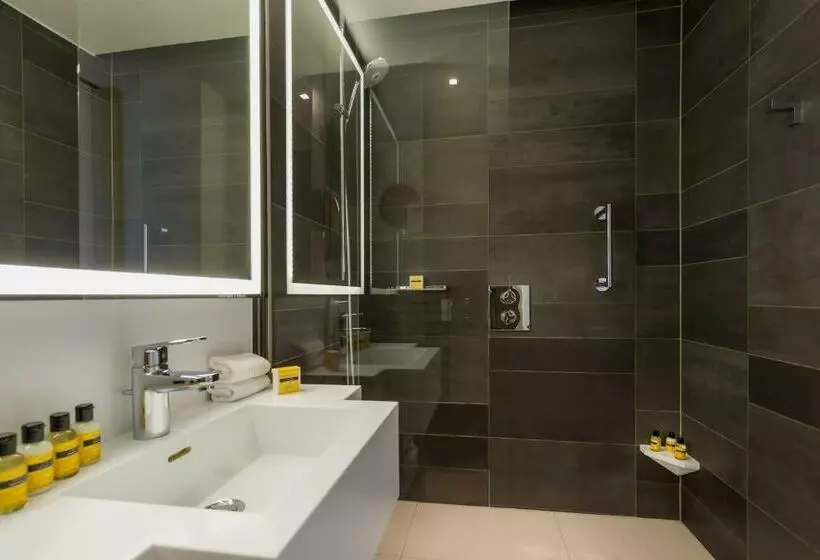 ファミリールーム, Hyatt Regency Paris Etoile