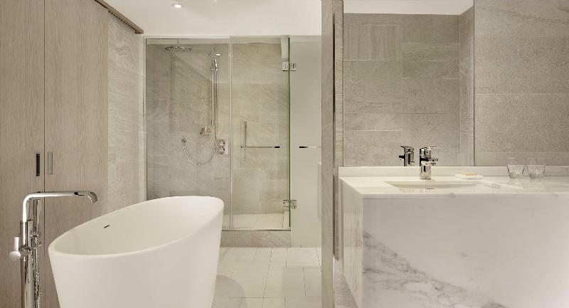 سوئیت پرزیدنت, Hyatt Regency Paris Etoile