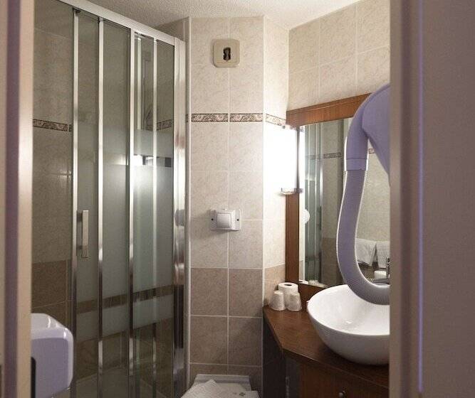 スタンダードルーム, Kyriad Chateauroux