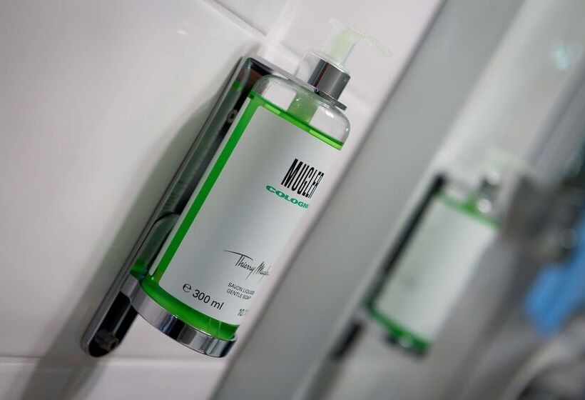 اتاق سوپریور, Kyriad Prestige Beaune Le Panorama