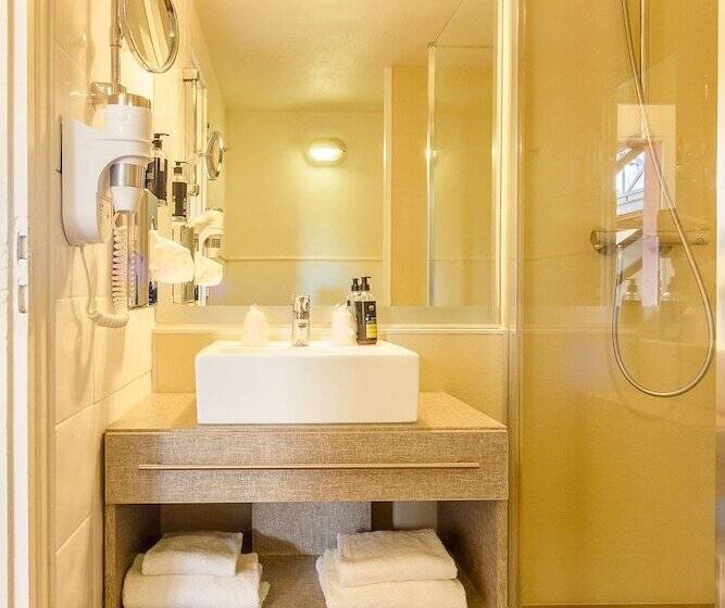 اتاق سوپریور, Kyriad Prestige Beaune Le Panorama