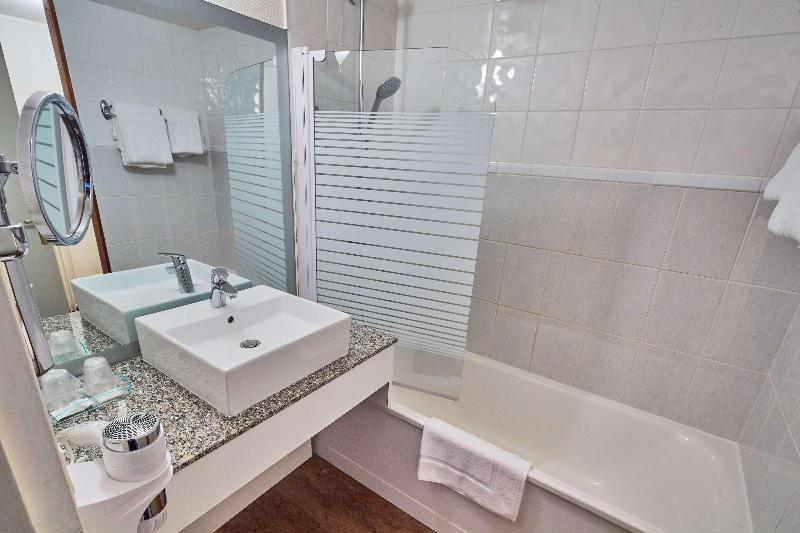 اتاق سوپریور, Kyriad Prestige Beaune Le Panorama