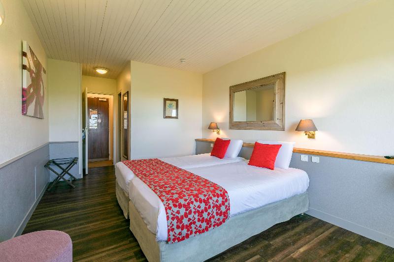 Номер Superior, Kyriad Prestige Beaune Le Panorama