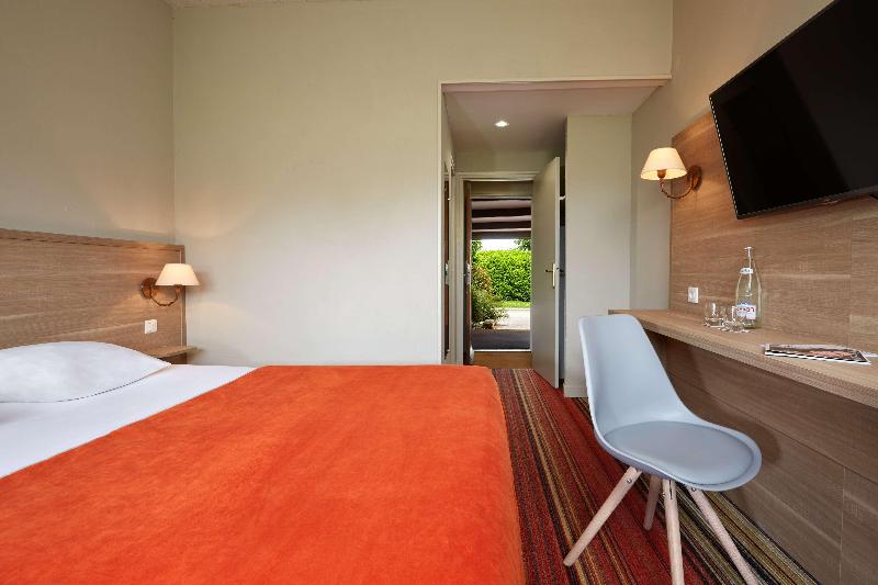 اتاق استاندارد, Kyriad Prestige Beaune Le Panorama