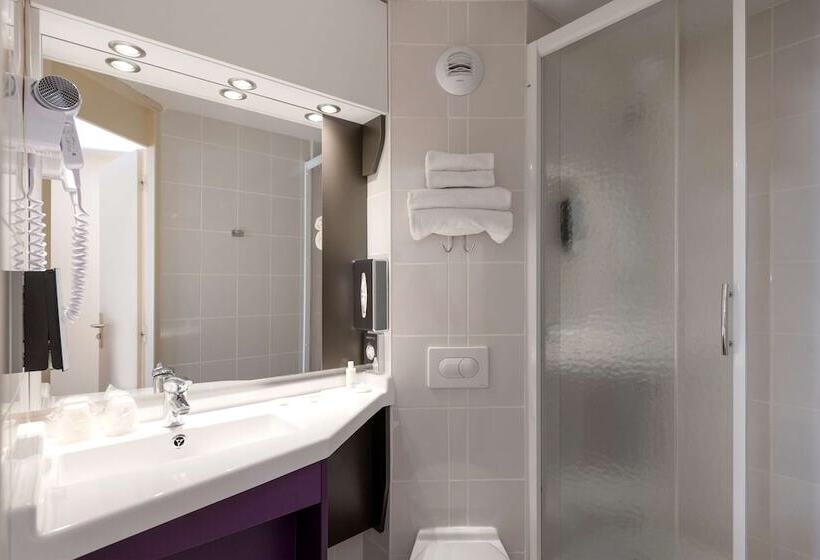 スタンダードルーム, Kyriad Saint Etienne Centre