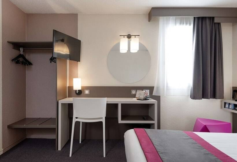 Номер Стандарт, Kyriad Saint Etienne Centre