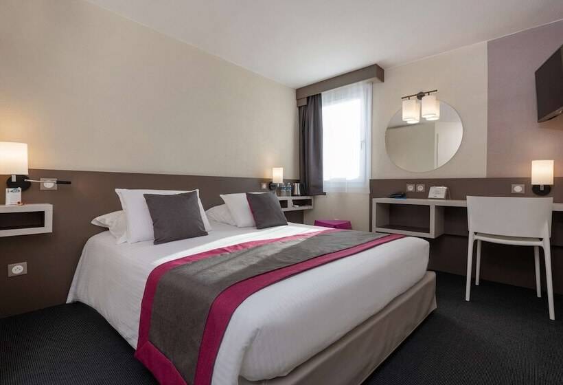 スタンダードルーム, Kyriad Saint Etienne Centre