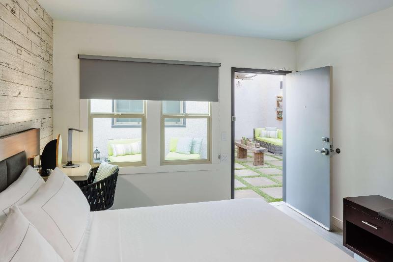 スタンダードルーム, Kyriad Saint Etienne Centre