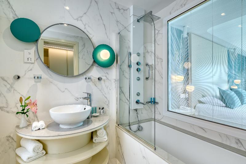 スタンダードルーム, Kyriad Saint Etienne Centre