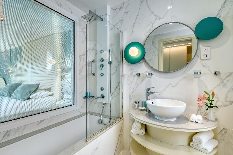 スタンダードルーム, Kyriad Saint Etienne Centre