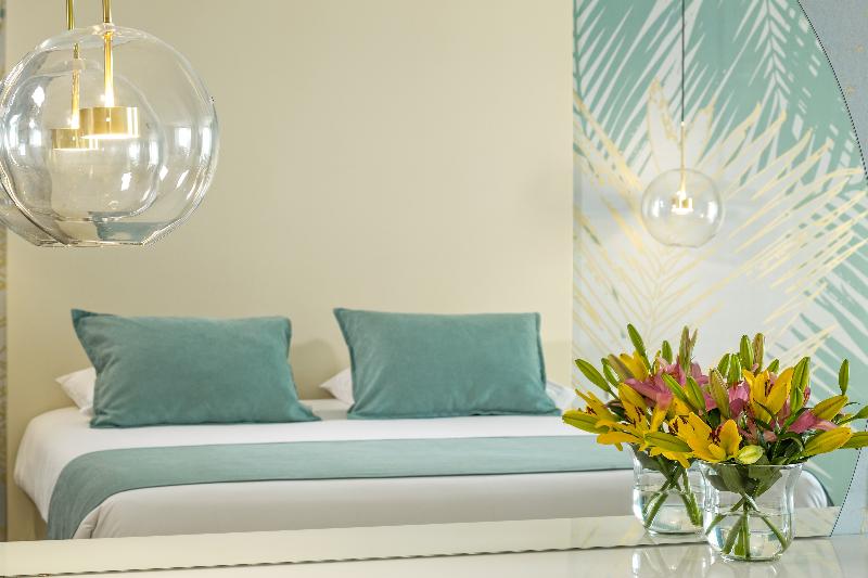 スタンダードルーム, Kyriad Saint Etienne Centre