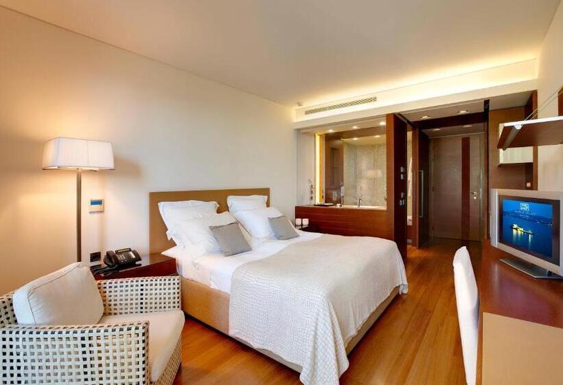 디럭스 방갈로, Nafplia Palace Hotel & Villas