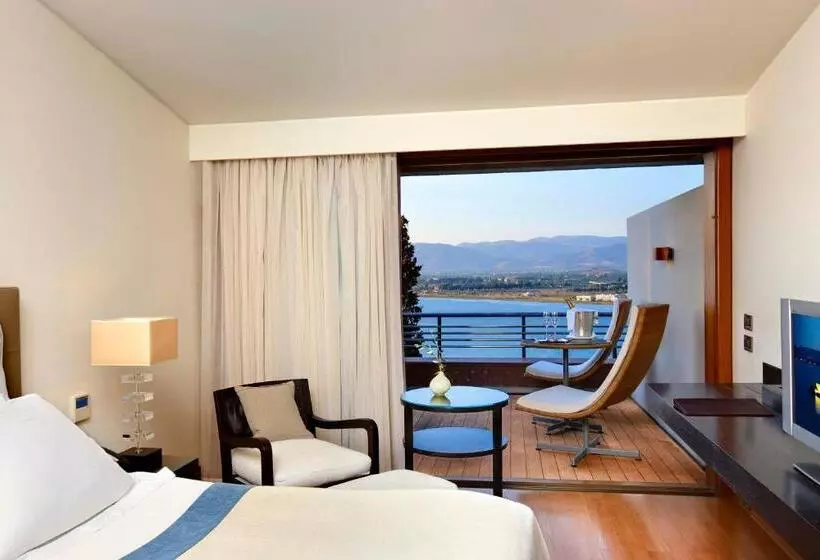 デラックスバンガロー, Nafplia Palace Hotel & Villas