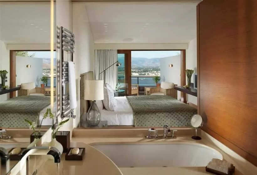 デラックスバンガロー, Nafplia Palace Hotel & Villas