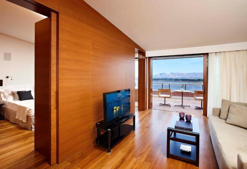 1 베드룸 프리미엄 빌라, Nafplia Palace Hotel & Villas