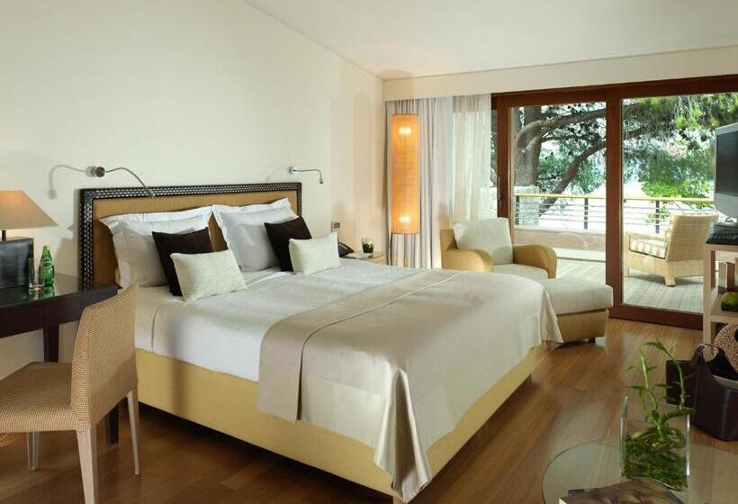 Вилла Premium 1 Спальня, Nafplia Palace Hotel & Villas