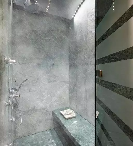 １ベッドルームのプレミアムビラ, Nafplia Palace Hotel & Villas