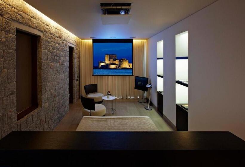 Бунгало Deluxe, Nafplia Palace Hotel & Villas