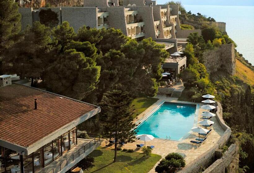 Номер Стандарт Вид на Море, Nafplia Palace Hotel & Villas
