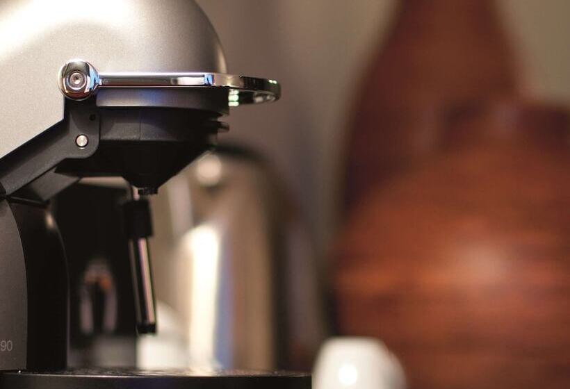 חדר סטנדרט, Radisson Blu Hotel Amsterdam Airport, Schiphol