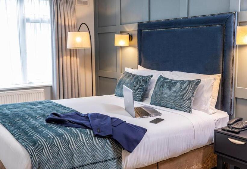 חדר סטנדרט, Sandymount