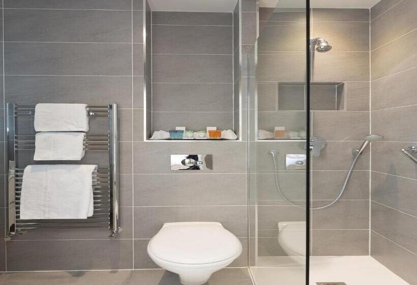 חדר קלאסי, Sandymount