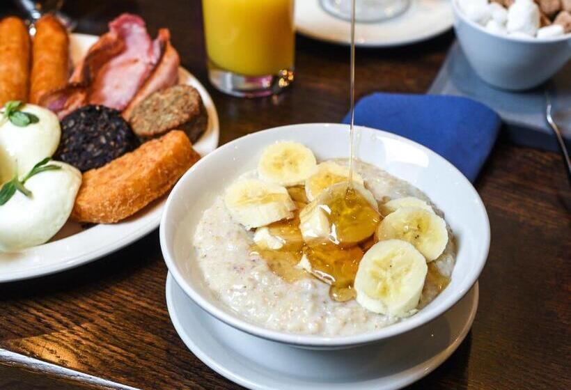 חדר יחיד קלאסי, Sandymount