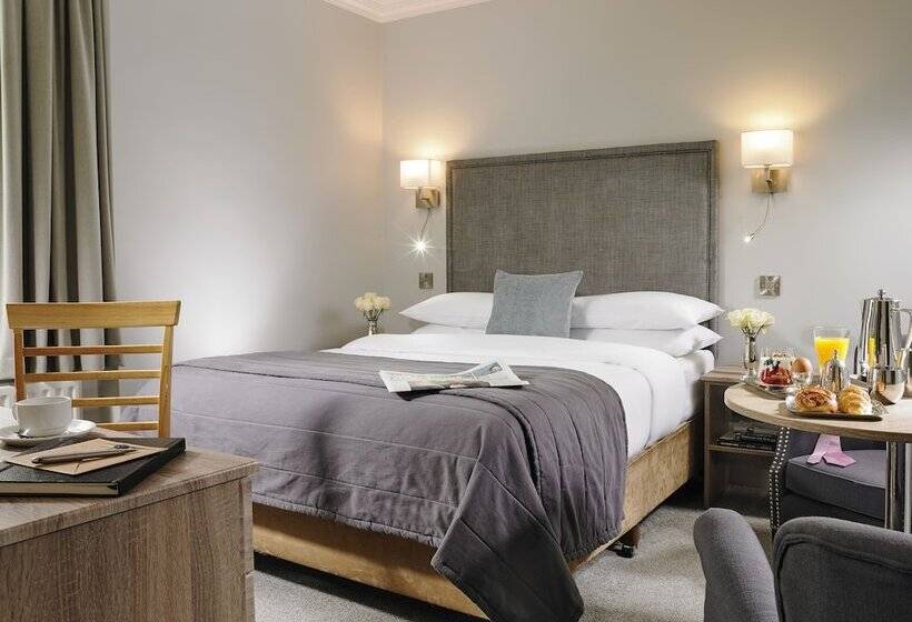 חדר סטנדרט, Sandymount