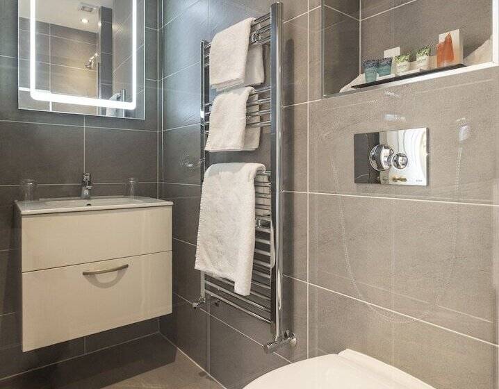 חדר סטנדרט, Sandymount