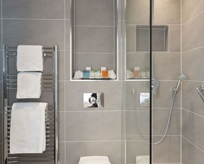 חדר סטנדרט, Sandymount