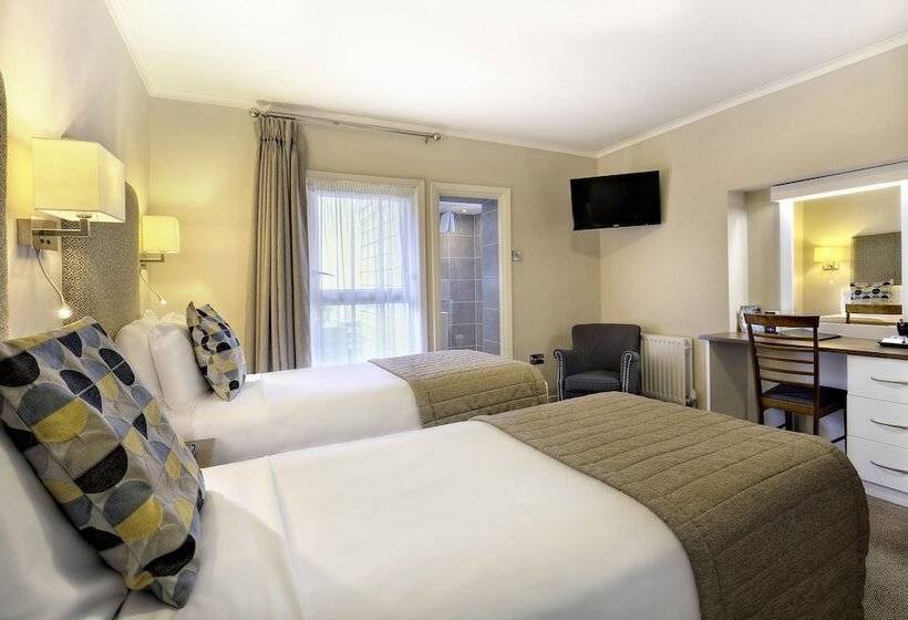 חדר סטנדרט, Sandymount